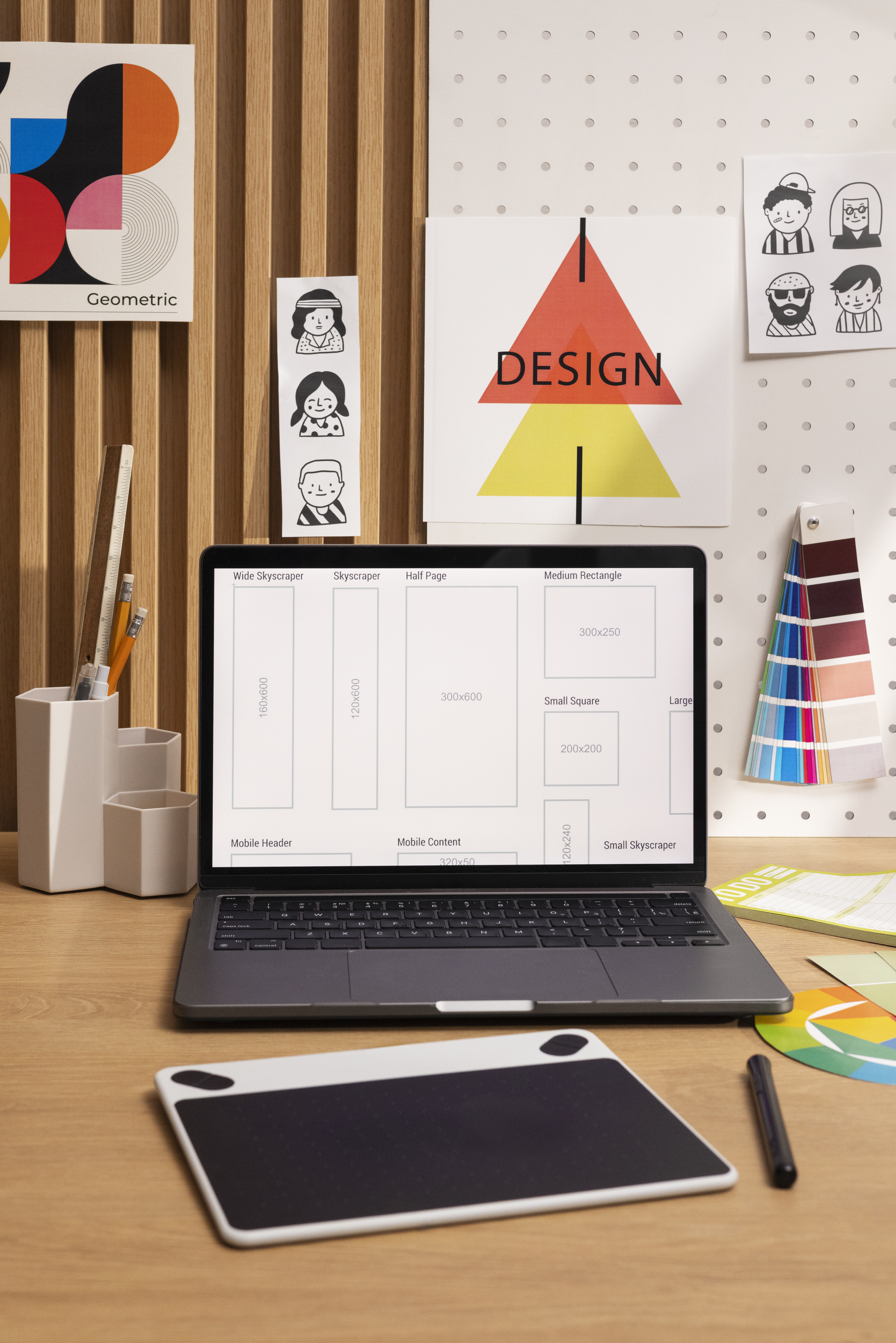 Graphic Design Services