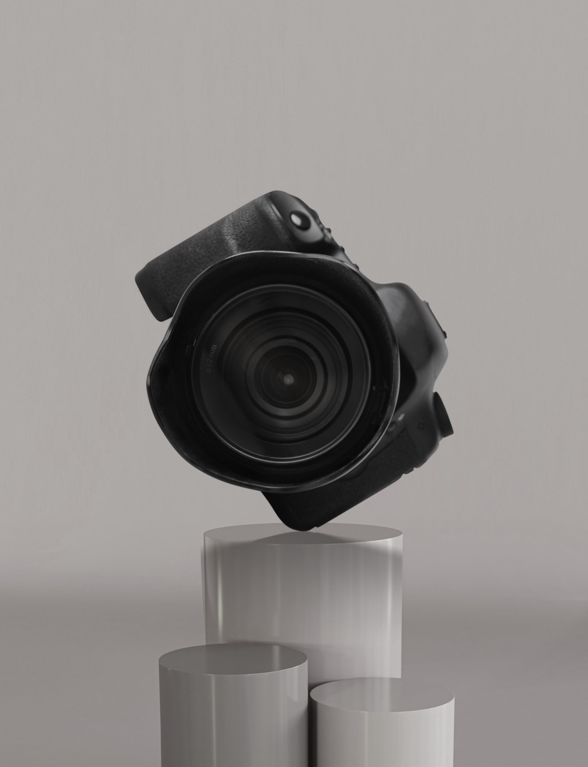 camera, incorrect design