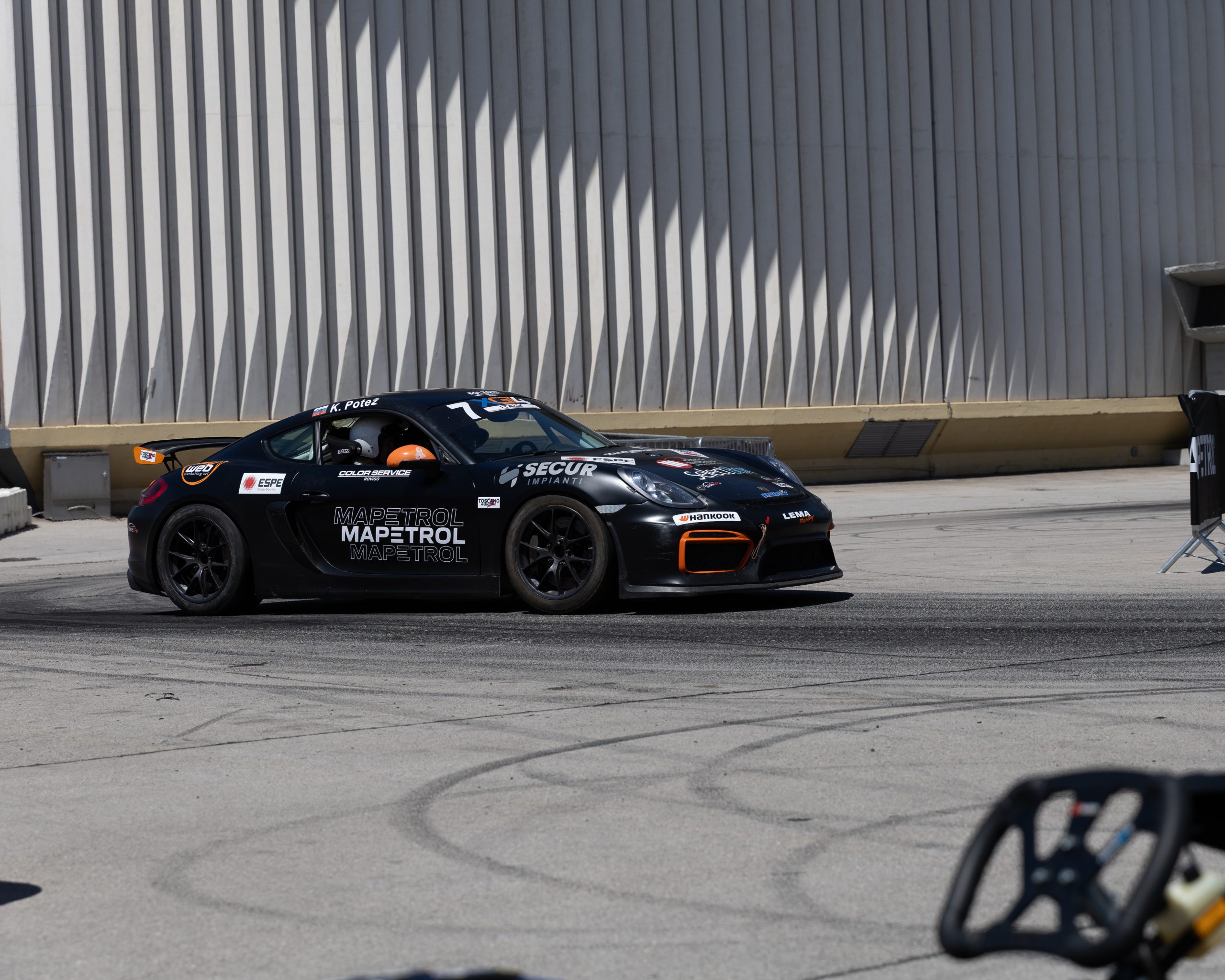 Photography & photo editing, Porsche